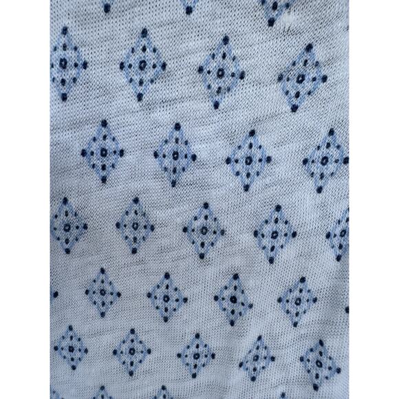 5 for $17 tommy hilfiger pajama top XL - Picture 6 of 8